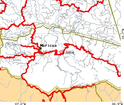 00606 map