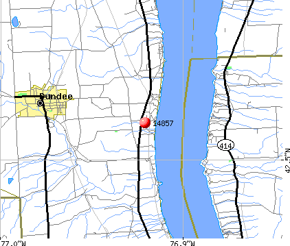 14857 map