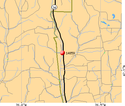 14859 map