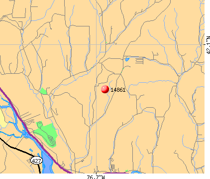 14861 map