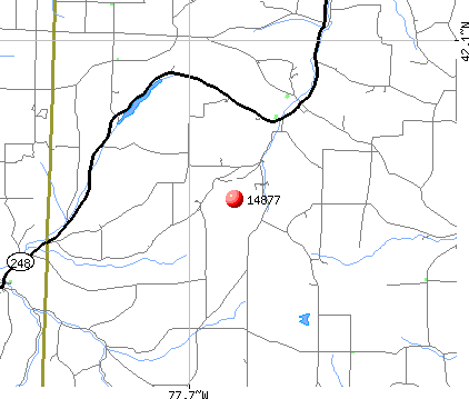 14877 map