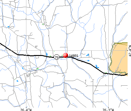 14881 map