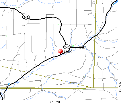 14897 map