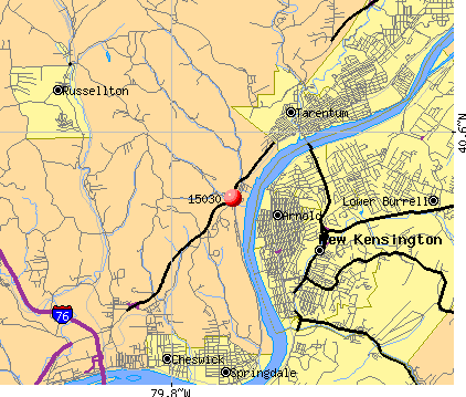 15030 map