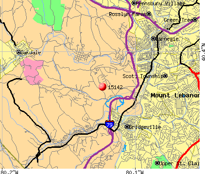 15142 map