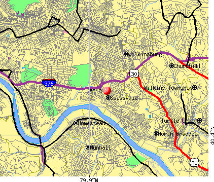 15218 Zip Code (Swissvale, Pennsylvania) Profile - homes, apartments