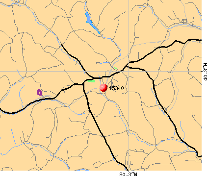 15340 map