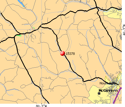 15378 map