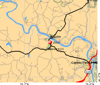 15430 map