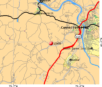 15455 map