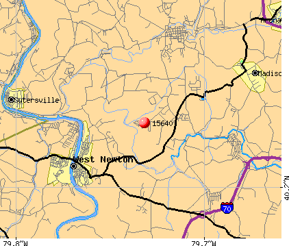 15640 map