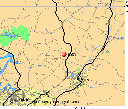 15671 map