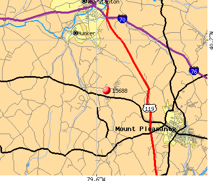 15688 map