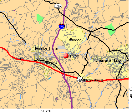 15692 map