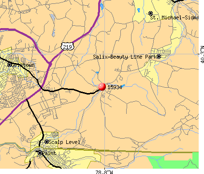 15934 map