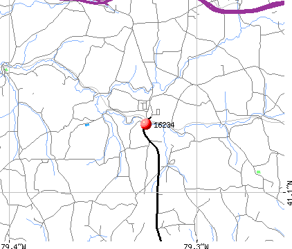 16234 map