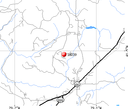 16239 map