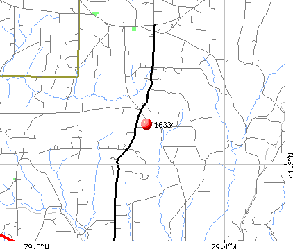 16334 map