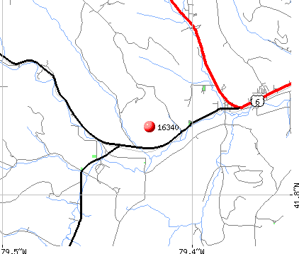 16340 map