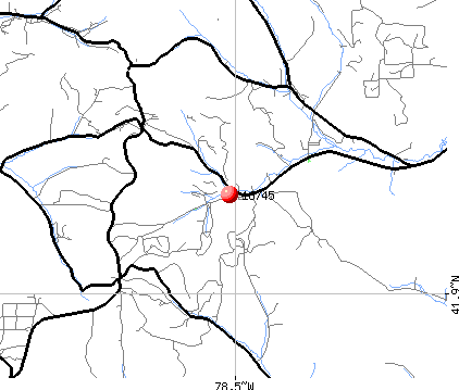 16745 map