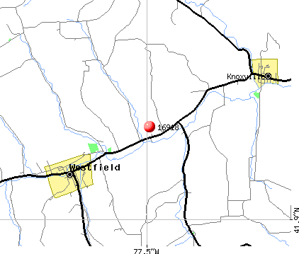 16918 map