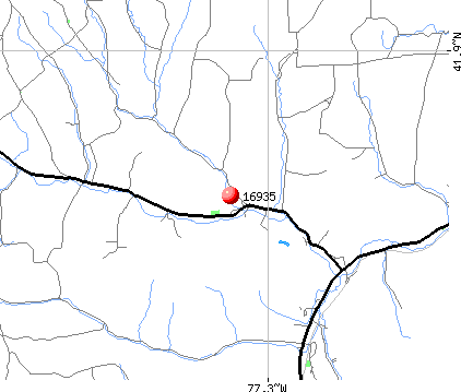 16935 map
