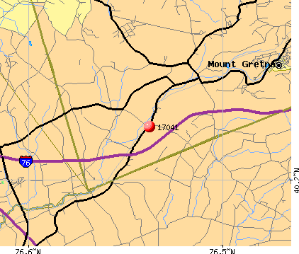 17041 map