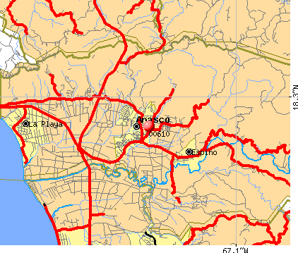 00610 map