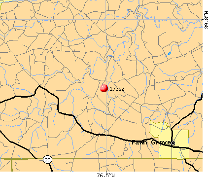 17352 map