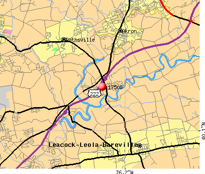 17508 map