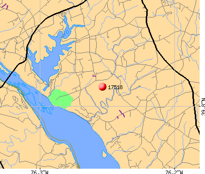 17518 map
