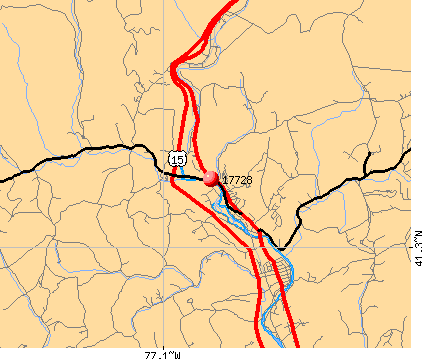 17728 map