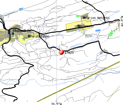 17825 map