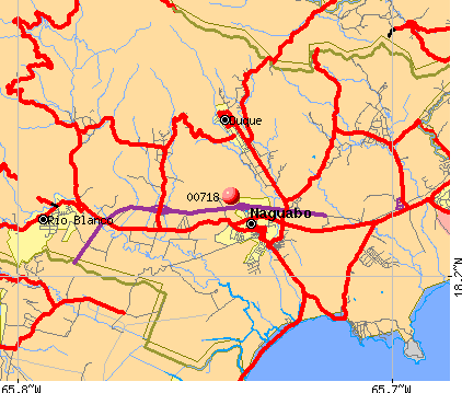 00718 map