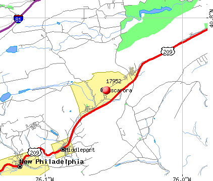 17952 map