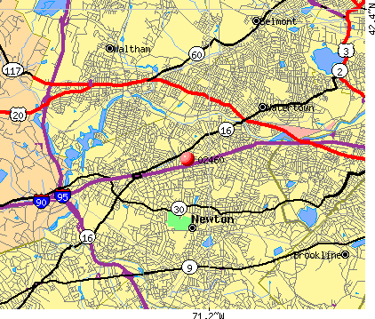 02460 map