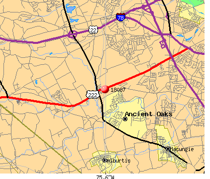 18087 map