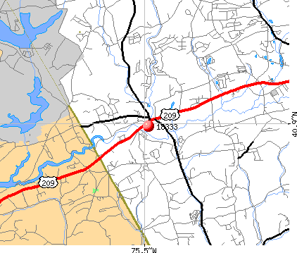 18333 map