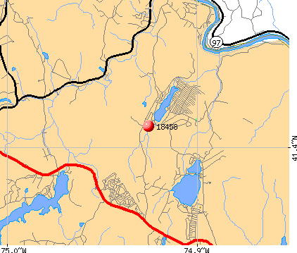 18458 map