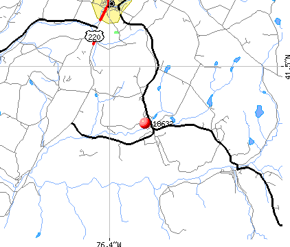 18632 map