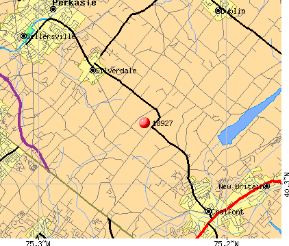 18927 map