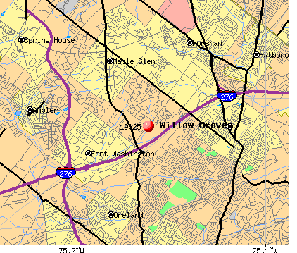 19025 map
