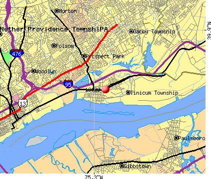19029 map