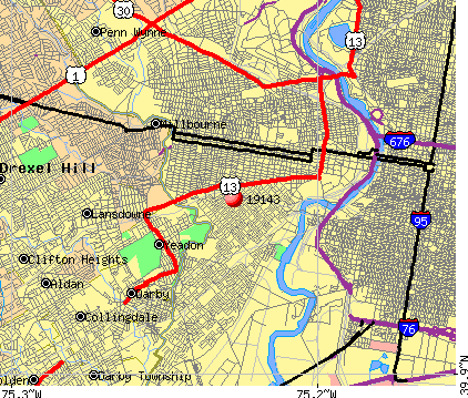 Philadelphia+map+1793
