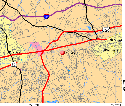 19345 map