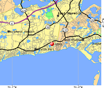 02661 map