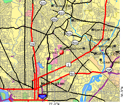 Sex offender map washington dc