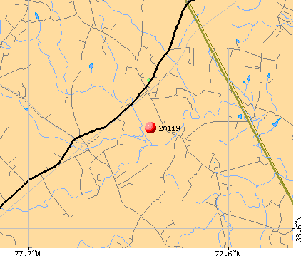20119 map