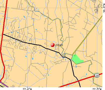 20143 map