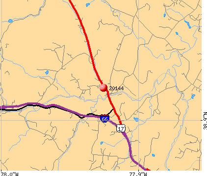 20144 map